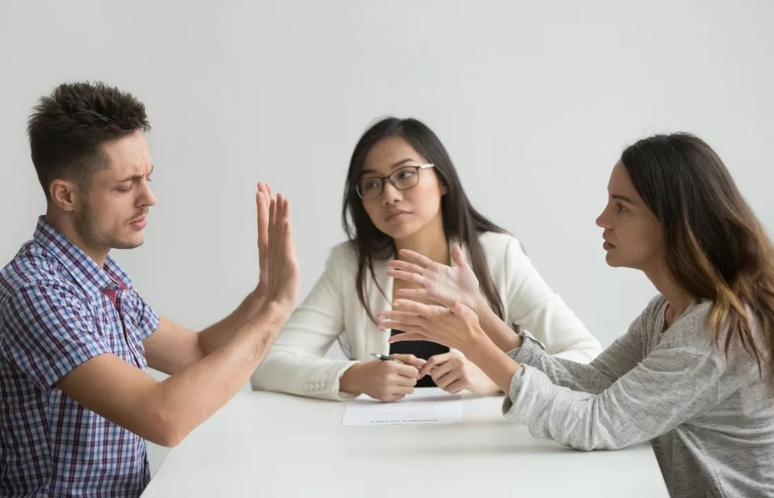 Is Family Mediation Cheaper Than Going to Court Hastings?