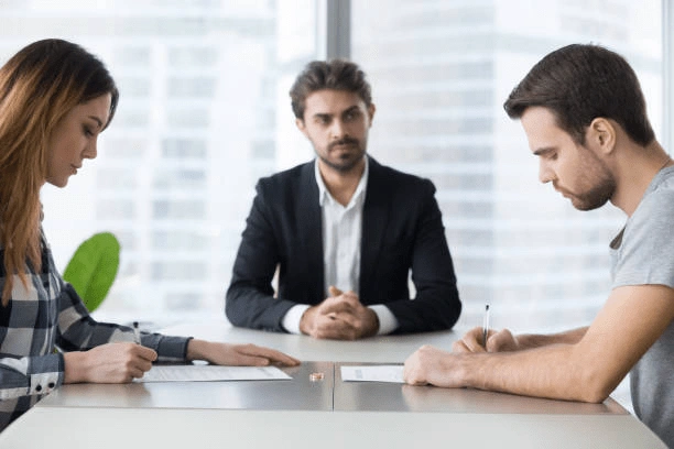What Is Family Mediation Hastings?