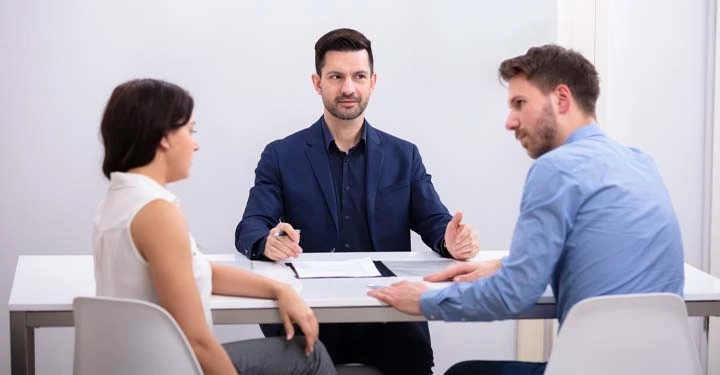 Barker Mediation’s Family mediation Hastings experts.