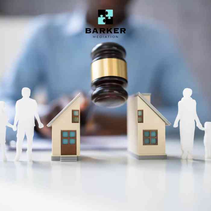 The Family Home: Protecting Your Biggest Asset with Barker Hastings