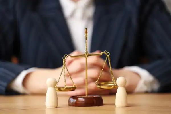 Image of financial mediation Hastings