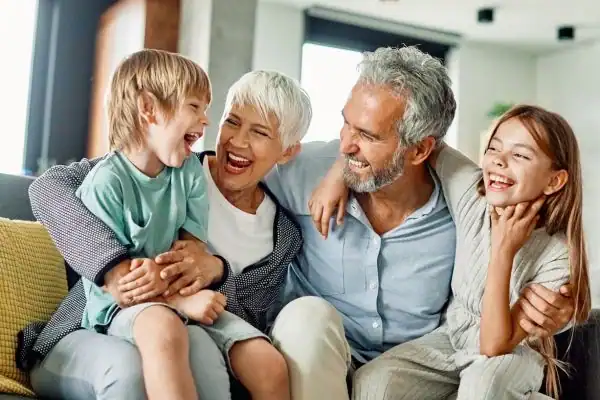 Grandparent Access Mediation Hastings