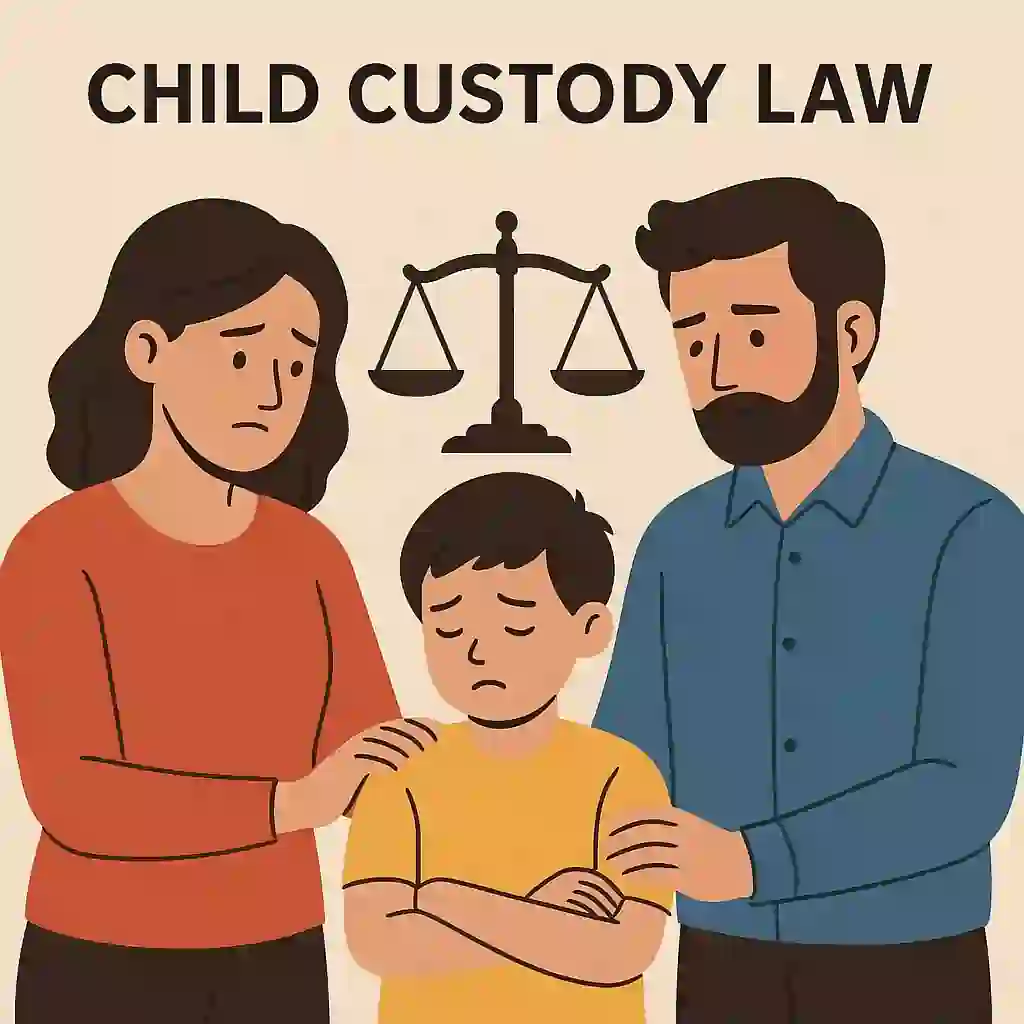Applying to the Family Court What Parents Need to Know Hastings